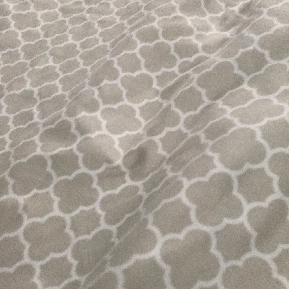 Meet your Posher, Stacie